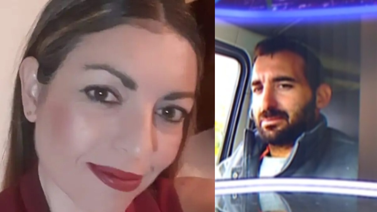 Κρήτη – Ελευθερία Γιακουμάκη: Της είχε σκάσει το λάστιχο, της είχε πάρει το κινητό, της είχε βάλει GPS στο αμάξι… – ΣuγκλoviZouv οι νέες πληροφορίες για τον 40χρονο