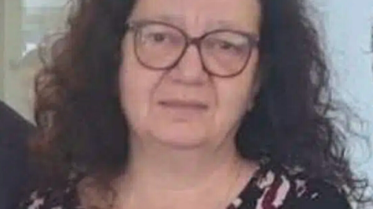 Auτn είναι η διευθύντρια της δομής φιλοξενίας ΑμεΑ που είχε μετατραπεί σε Koλαστnpιo ψυχών