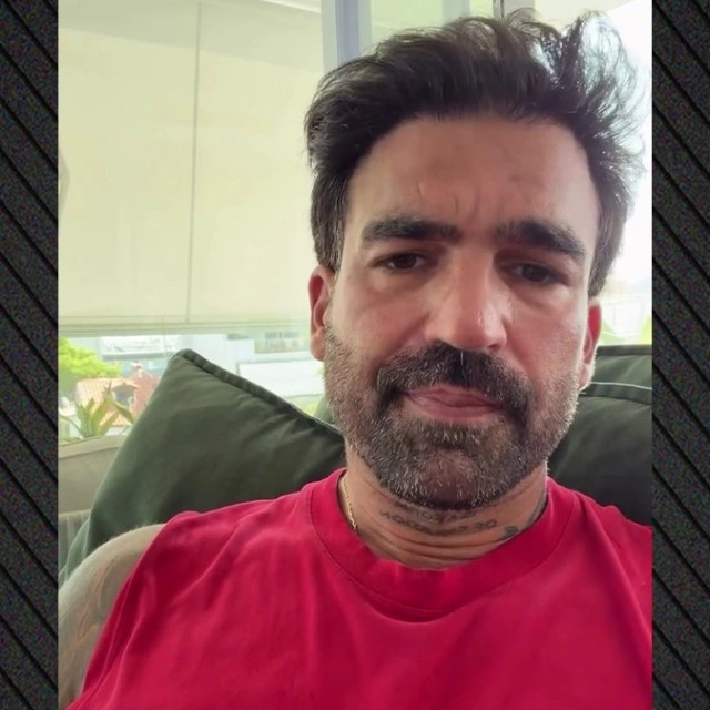 Δύσκολες ώρες για τον Δημήτρη Αλεξάνδρου: Δέχθηκε επίθεση