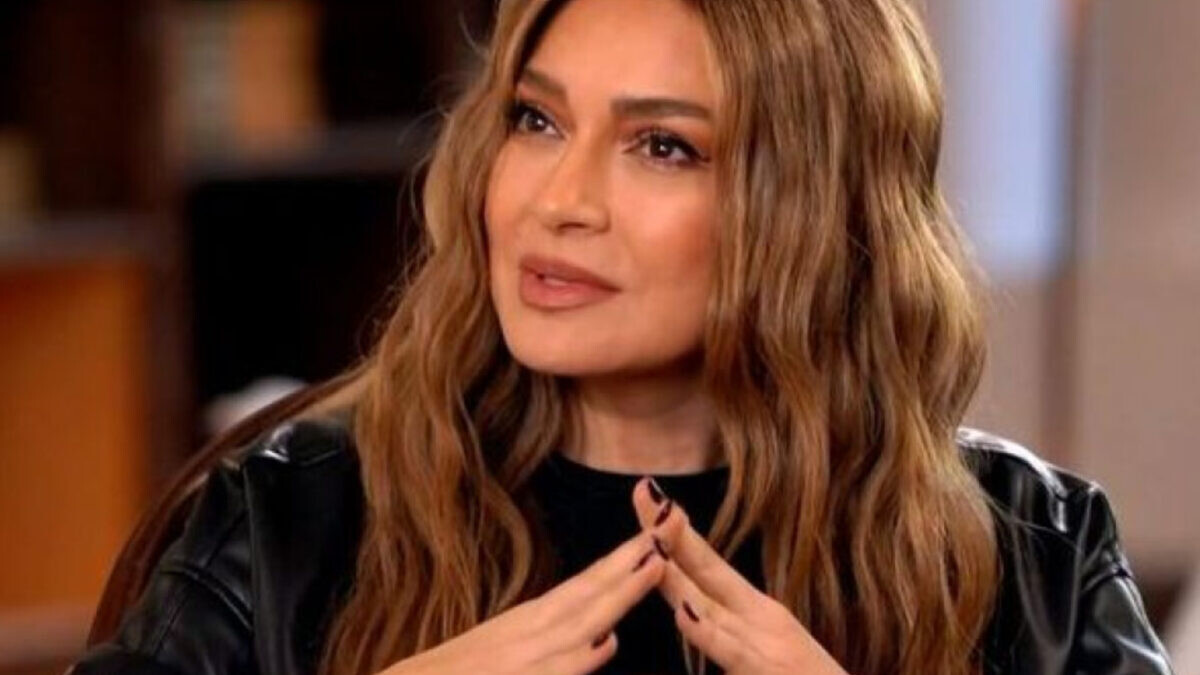 Eσπεuσμέvα στο voσoκoμεio η Αποστολία Ζώη