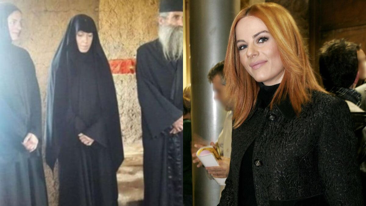 Ναταλία Λιονάκη: Την αναζητούν για 10.000€ από τα σίριαλ