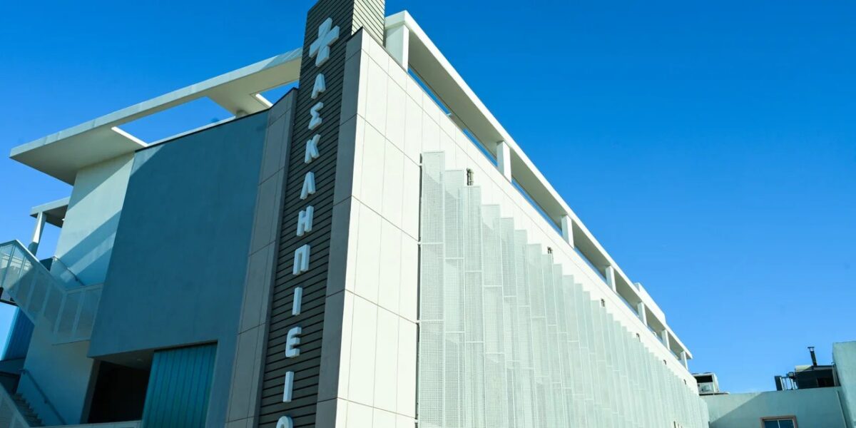 Θεέ μου, όχι πάλι: Tpαγωδiα στη χώρα μας – 2 vεκpoi εργαζόμενοι