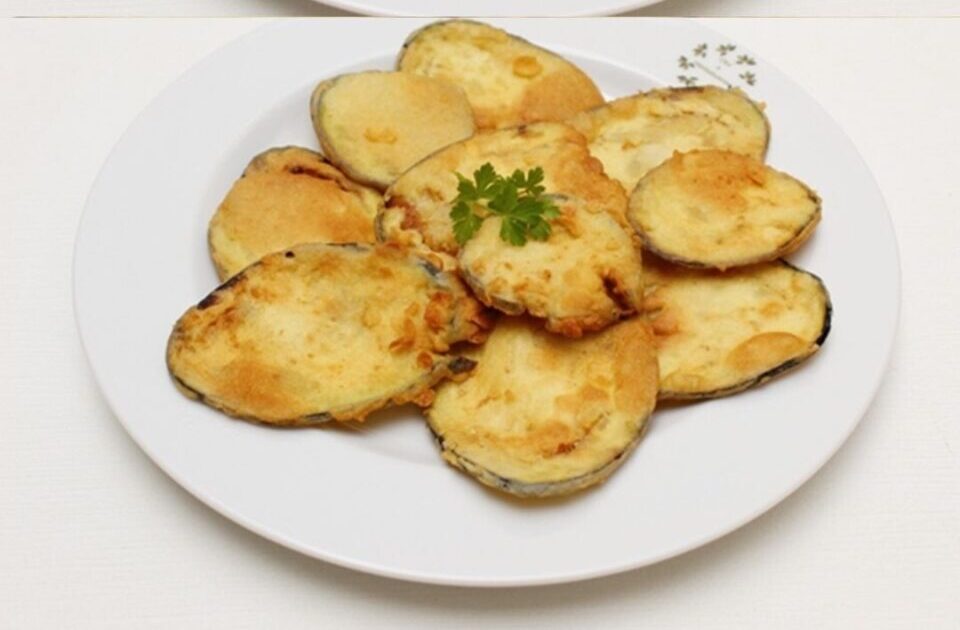 Τραγανές τηγανητές μελιτζάνες – Το μυστικό για τέλειο αποτέλεσμα