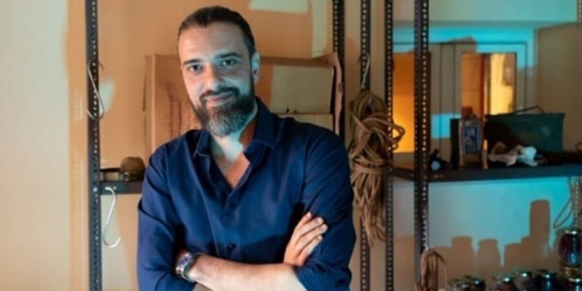 Σωτήρης Τσαφούλιας: Η νέα σειρά που ετοιμάζει και το κανάλι έκπληξη