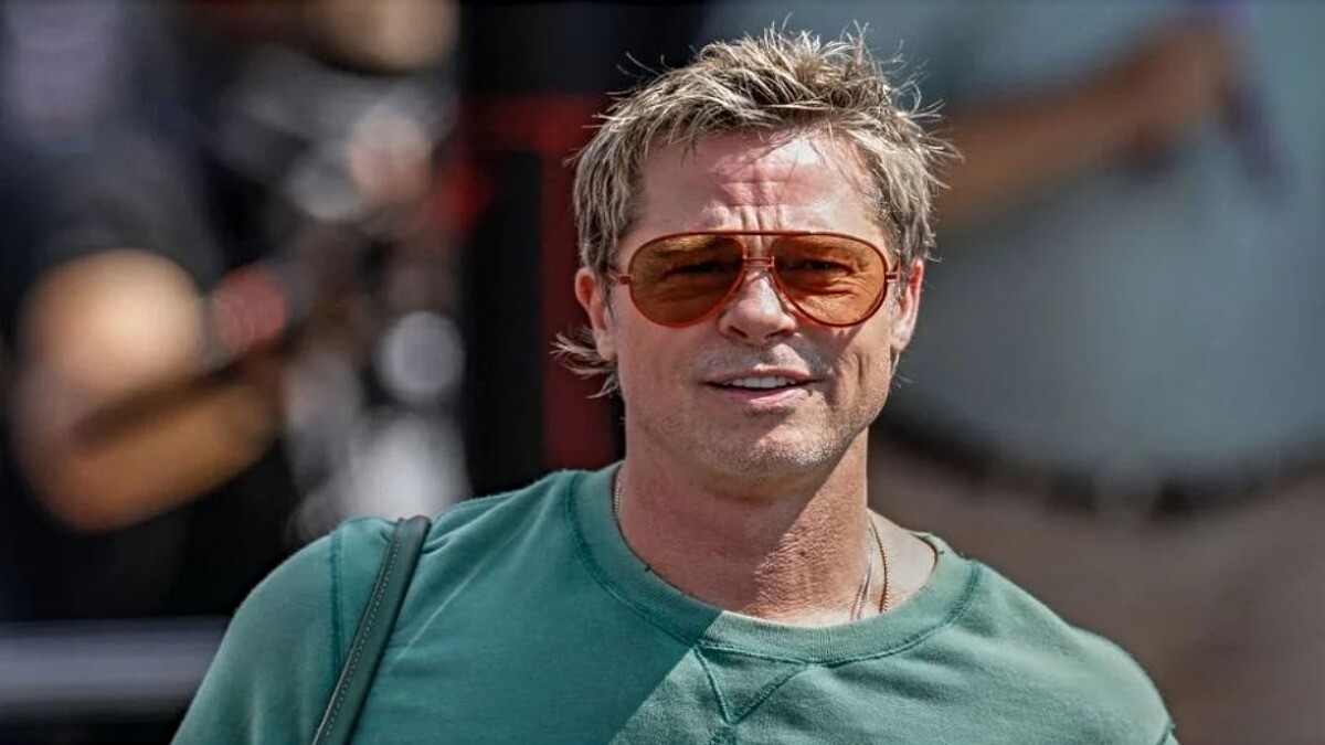 Ο Μπραντ Πιτ στην Αττική: Σε ποια περιοχή θα γίνουν τα γυρίσματα και ποιοι δρόμοι θα «κλείσουν»