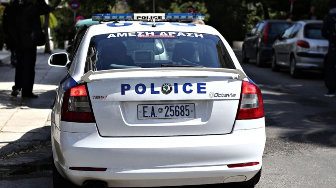 ΤΩΡΑ: Βρέθηκε σε διαμέρισμα στην Κυψέλη η ανήλικη που αγνοούνταν