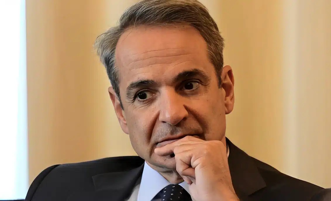 «ΒΟΜBA» ΕΓΚΑΤΑΛΕΙΠΕΙ ΤΗΝ ΕΛΛΑΔΑ Ο ΜΗΤΣΟΤΑΚΗΣ;