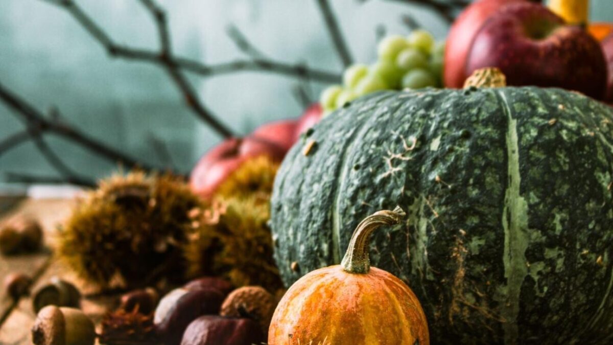 Το «παραμελημένο» φρούτο που ρυθμίζει τη χοληστερόλη και καταπολεμά το σπλαχνικό λίπος