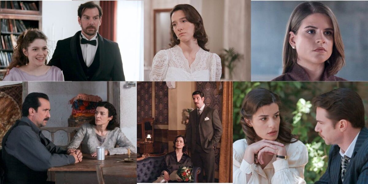 Grand Hotel: Το τέλος των ζευγαριών – Ποιοι χωρίζουν και ποιοι τα καταφέρνουν τελικά