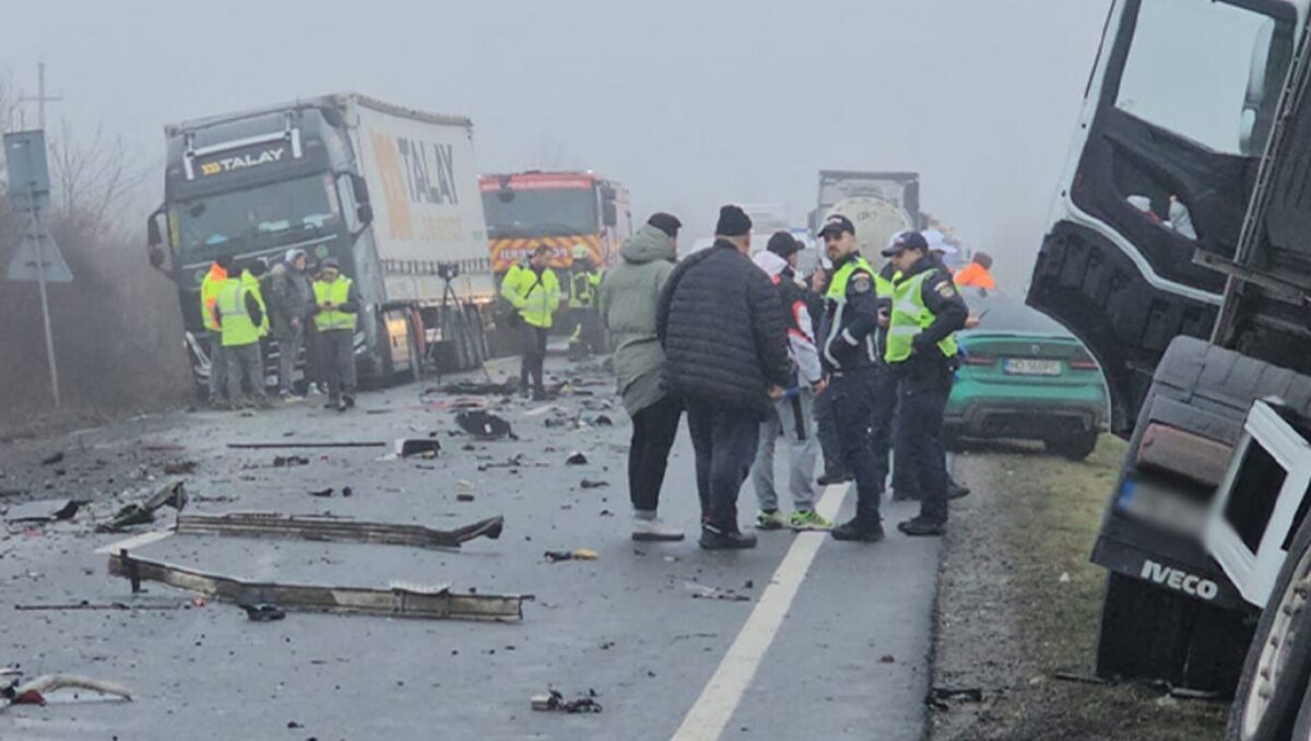«Πέστε μου αν ζει ο γιος μου»: Σκηνές αρχαίας τραγωδίας στην Αλεξάνδρεια Ημαθίας με τις οικογένειες των παιδιών