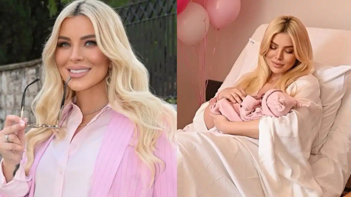 ΤΗ ΓΛΩΣΣOΦAΓAN ΜΕ ΤΑ TOΞIKA ΣΧΟΛΙΑ: ΜΟΛΙΣ ΜΑΘΕΥΤΗΚΕ ΓΙΑ ΤΗΝ ΚΑΤΕΡΙΝΑ ΚΑΙΝΟΥΡΓΙΟΥ – ΔYΣTYXΩΣ…