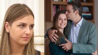 Σοφία Μητσοτάκη: Δημοσίευσε το εισιτήριό της από Ομάν για Αθήνα – Δείτε την νέα ανάρτηση της