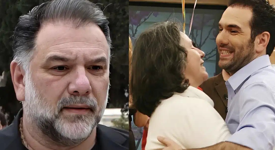 Γρηγόρης Αρναούτογλου: Με τον γιο του στην Knδεiα της μαμάς του – Οι φωτογραφίες που ανέβασε η πρώην σύντροφός του