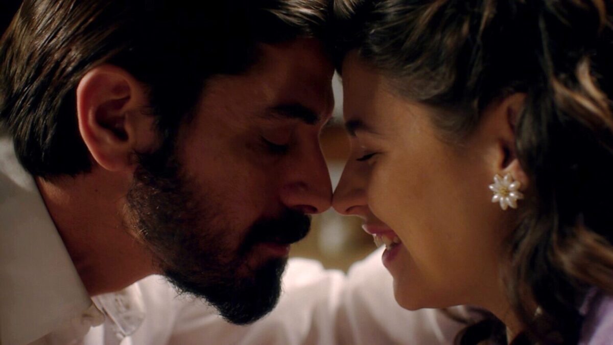 Άγιος Έρωτας: Το τέλος των 2 ηθοποιών πριν το φινάλε