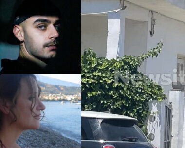 Ολική ανατροπή στη διπλή δολοφονία στο Αίγιο: Τα αποτελέσματα των εργαστηριακών ελέγχων αλλάζουν τα δεδομένα