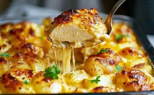 Το φτιάχνω σχεδόν κάθε μέρα… και δεν μένει ούτε μπουκιά