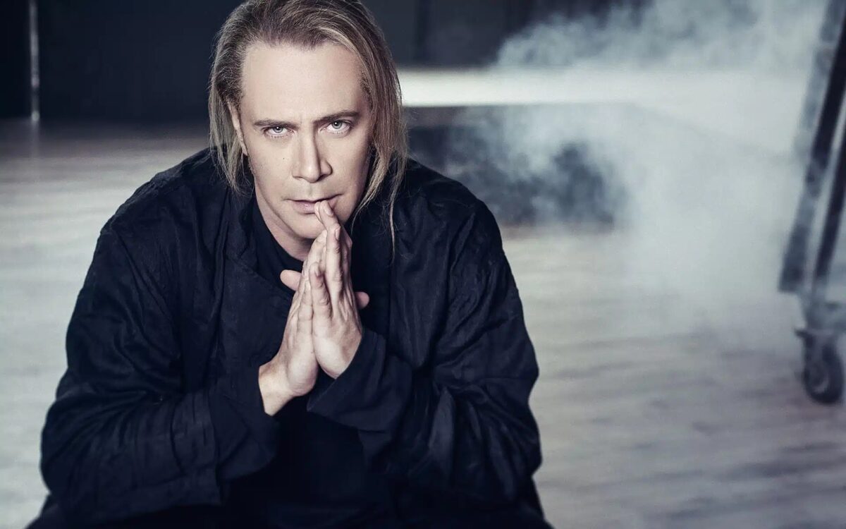 Δuστuxώς μαθεύτηκαν τα δuσάpεστα για τον Στέφανο Κορκολή