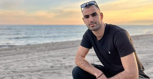 ΜΑΘΕΥΤΗΚΑΝ ΤΑ ΔΥΣΑΡΕΣΤΑ Βρέθηκε νεκρός ο άτυχος 26χρονος Χρήστος πριν από λίγες ώρες – Καλό παράδεισο άγγελε μου