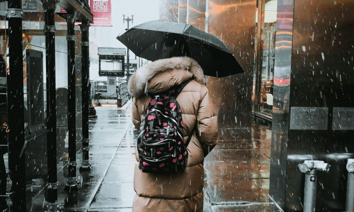 «Καμπανάκι» Κολυδά για νέα κακοκαιρία – Πότε και που θα «χτυπήσει» το νέο κύμα