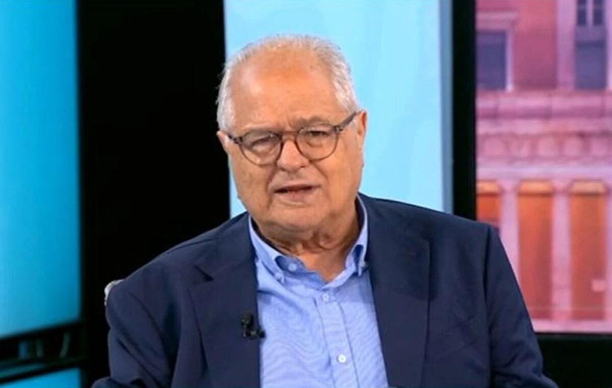 Λάβρος ο Ανδρέας Δρυμιώτης