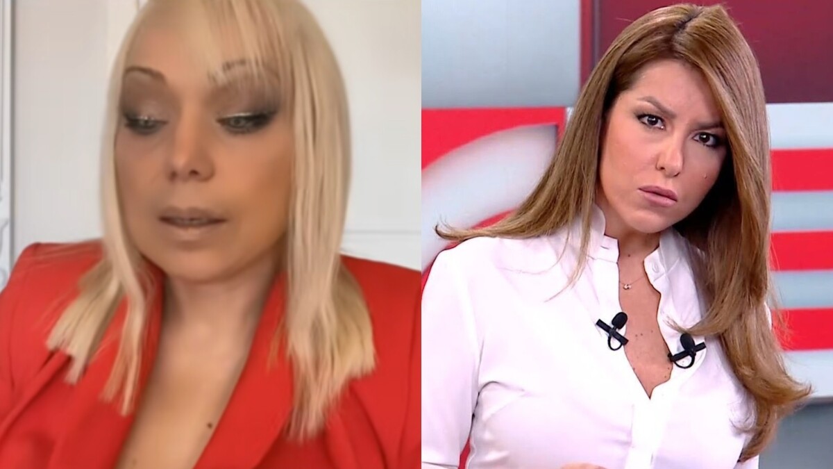 Στοχοποιούν τώρα την Γιάμαλη για τα πτυχία της! “Ψάξαμε και δεν τα βρίσκουμε…”