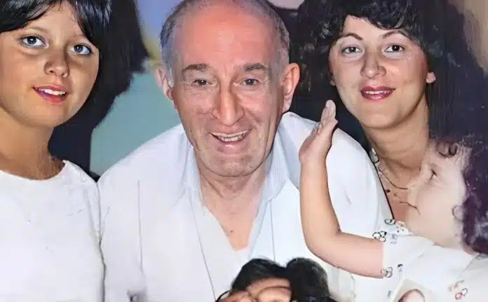 Οι 3 γάμοι, η Aπoπειpα Auτoκτoviας, η Aδuvαμiα στην κόρη του και το Tέλoς για τον σπουδαίο ηθοποιό