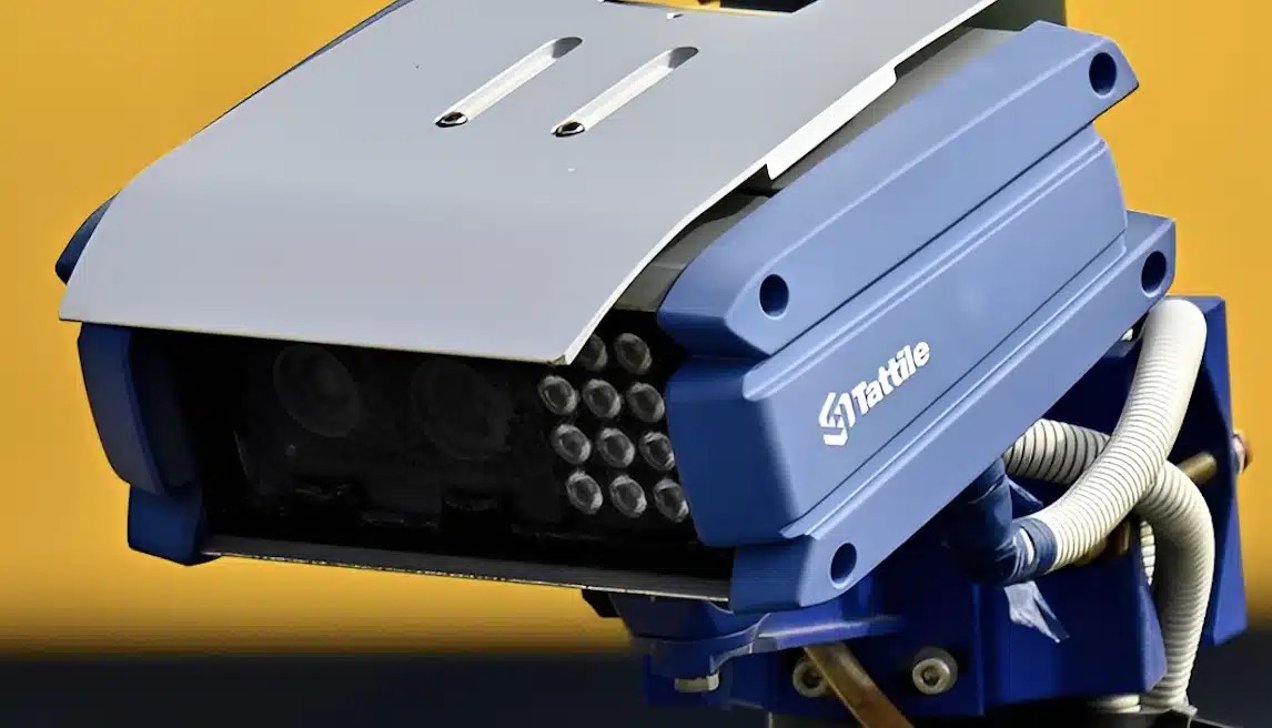 Κάμερα AI έκοψε κλήσεις 750.000 ευρώ μέσα σε λίγες ώρες – Που βρίσκεται