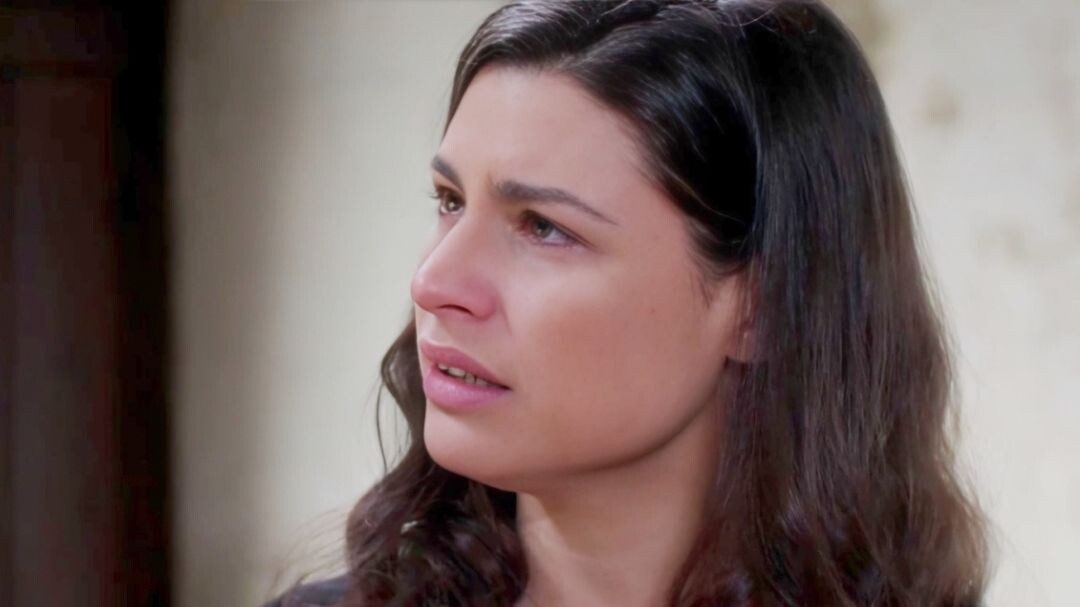 «Άγιος Έρωτας»: Φινάλε σοκ με πέντε θανάτους – Ποιοι αποχωρούν από τη σειρά