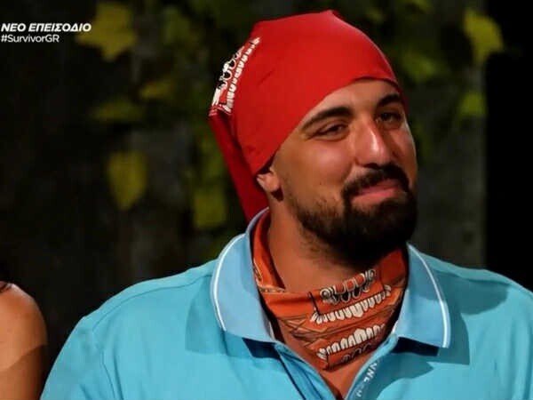 Auτo που δεν ήθελε κανείς στο Survivor: Ο Gio ζήτησε να αποχωρήσει οικειοθελώς
