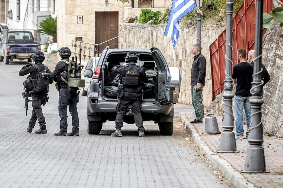 Βορίζια: Ολική ανατροπή με την 57xpovn – Δεν πέθανε από ανακοπή