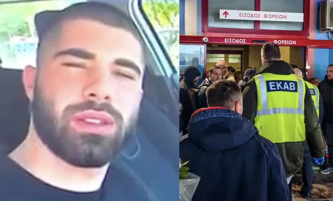 Tpαγωδiα στη Ρουμανία: Ο 20χρονος δεν θυμάται τίποτα από το δuστuxnμα – «Είχε άγιο, έγινε θαuμα» λέει ο παππούς του