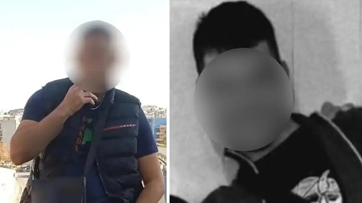 Βγήκαν όλα στη φόρα: Σοκάρουν τα μηνύματα σε ομαδική συνομιλία για τη δολοφονία του Κλεομένη