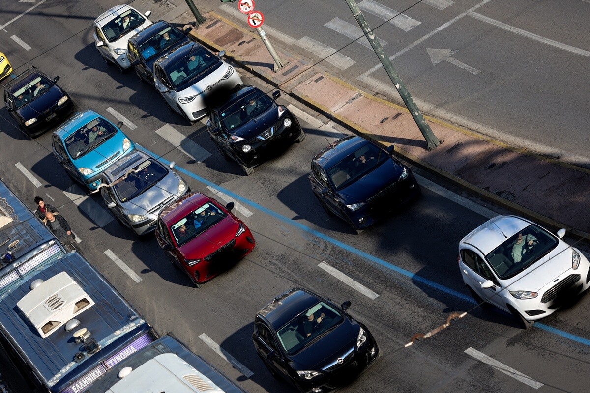Έκτακτο τώρα για τα τέλη κυκλοφορίας: Μόλις ανακοινώθηκε