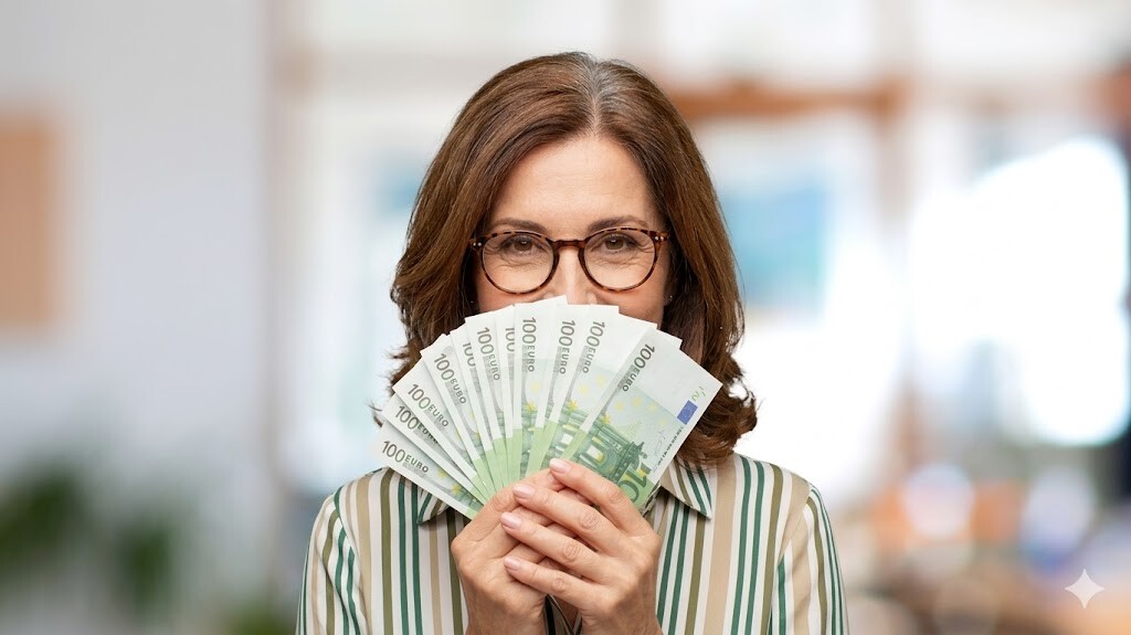 Γεννημένοι για πλούτο: Τα 4 ζώδια που έχουν το «Άγγιγμα του Μίδα»