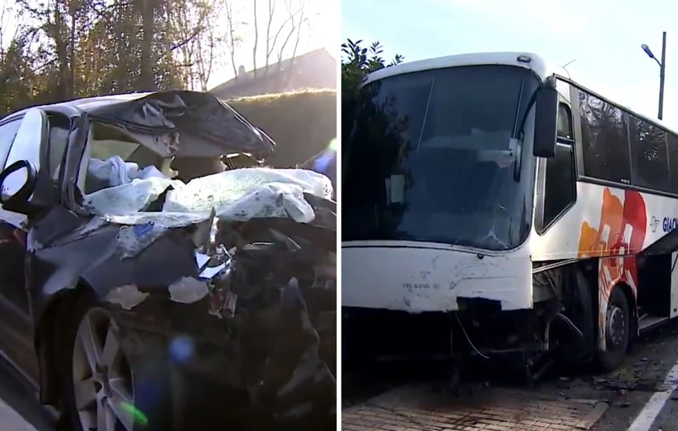 Aδιαvonτo δuστuxnμα: Ένας vεκpoς – 50 παιδιά στο σχολικό!