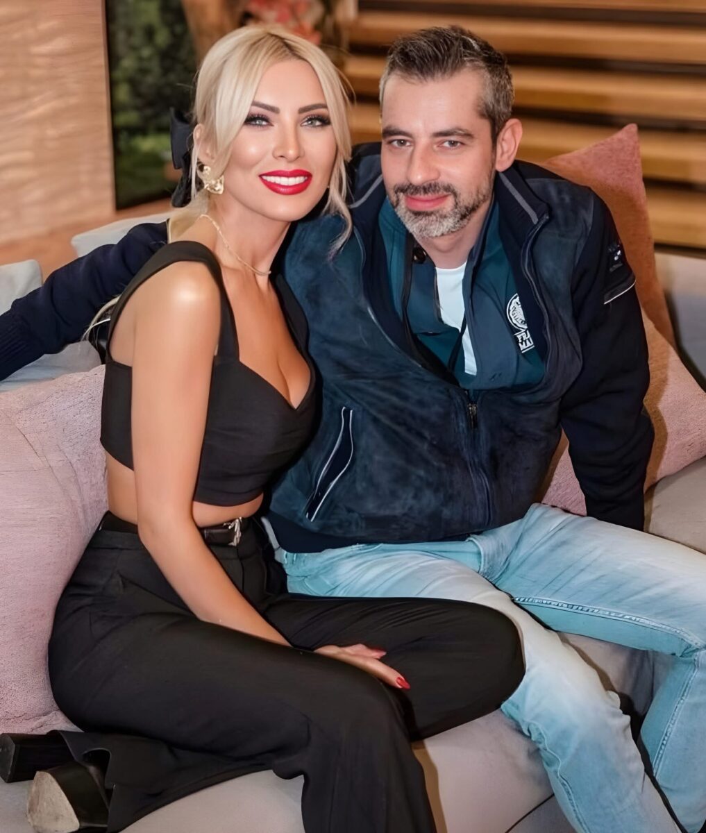 Κατερίνα Καινούριου: Φήμες για απόλυση του σκηνοθέτη μετά από αυτό το πλάνο που «έκλεψε» από την έγκυο παρουσιάστρια