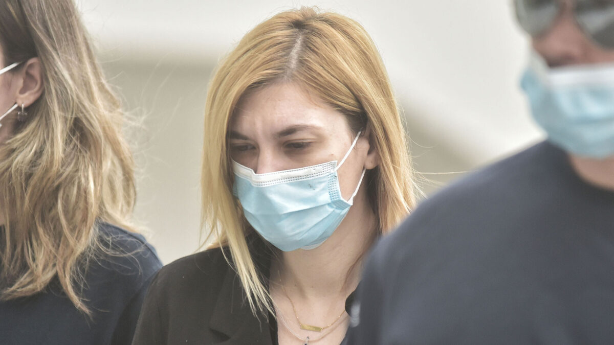 ΕΚΤΑΚΤΟ: Μεταφέρθηκε στο νοσοκομείο η Ρούλα Πισπιρίγκου – Δυστυχώς πήγε…