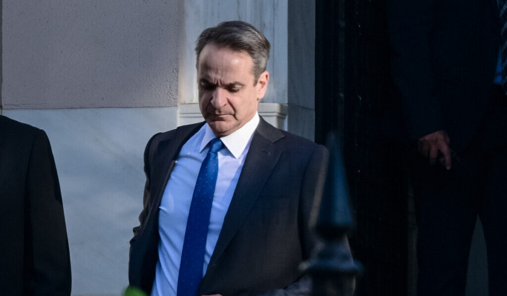 Ο κύβος ερρίφθη με απόφαση Μητσοτάκη: Αυτή είναι η ημερομηνία των εκλογών