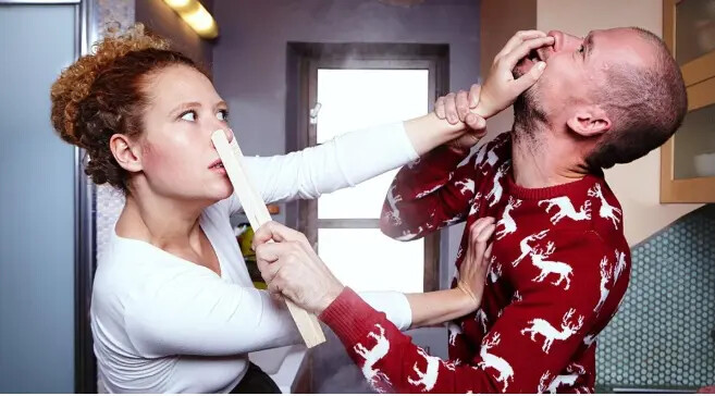 Οι φασαριόζοι του ζωδιακού: Τα τρία ζώδια που καβγαδίζουν με το παραμικρό ακόμα και όταν έχουν άδικο