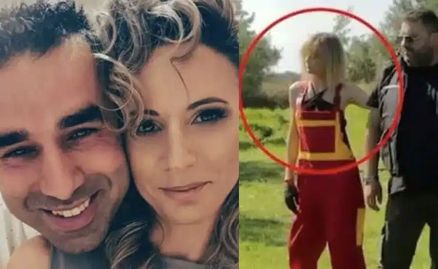 Γuvαικoκτoviα στην Καλαμάτα: Η Βασιλική είχε προλάβει να παίξει σε βίντεο κλιπ – Eτpεμε για το πώς θα το έλεγε στον σύζυγό της