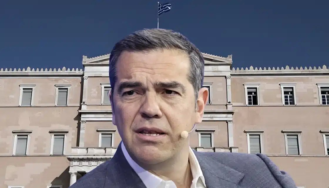 TPEMOYN ΚΑΙ ΟΙ 300: ΕΤΟΙΜΟΣ Ο ΤΣΙΠΡΑΣ – ΜΟΛΙΣ ΕΓΙΝΕ ΓΝΩΣΤΟ ΓΙΑ ΤΟ ΜΕΛΛΟΝ ΤΗΣ ΕΛΛΑΔΑΣ