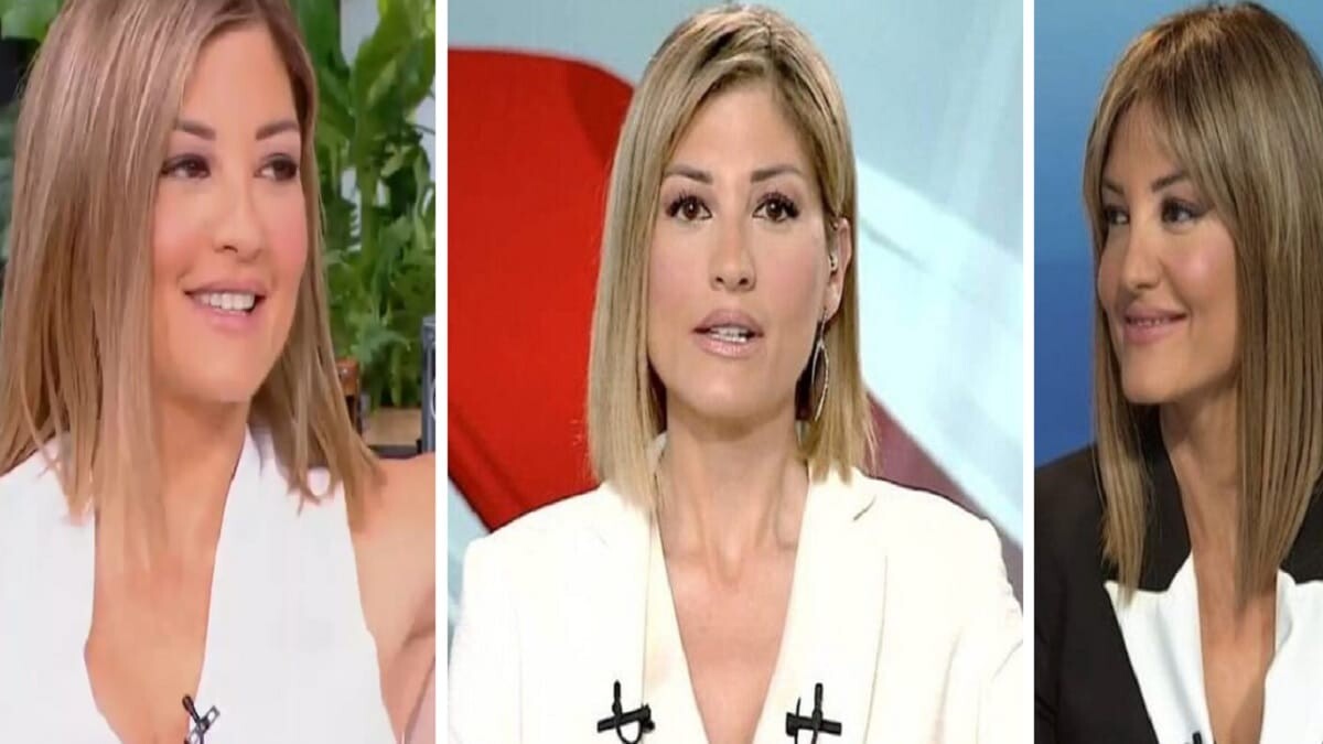 42 ετών με κορμί 25αρας: Η εμφάνιση της Ράνια Τζίμα με κολάν στο γυμναστήριο που μαγνήτισε όλα τα βλέμματα (photo)