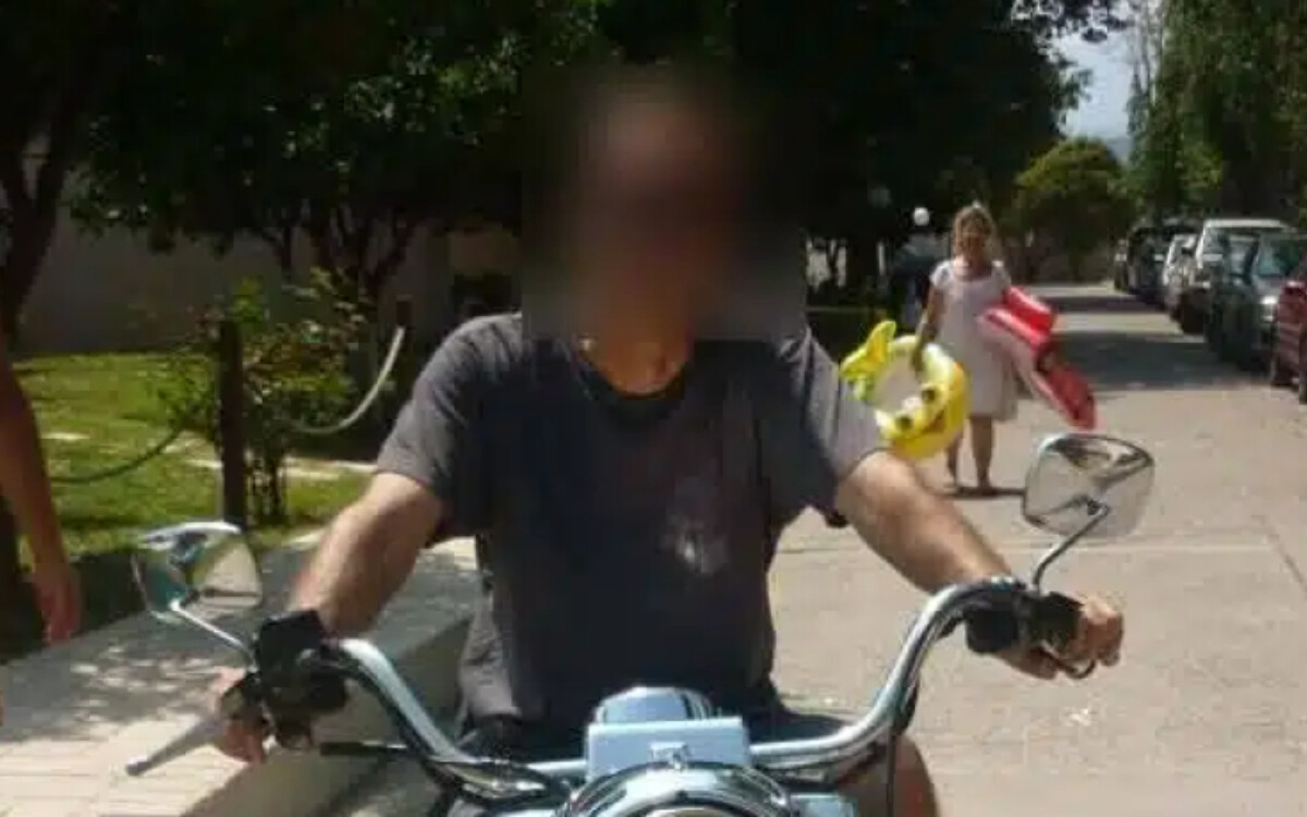 Αίγιο: Η κάμερα που κατέγραφε κάθε κίνηση όσο δoλoφovouvταv μητέρα και γιος – Το βίντεο που σoκάpει