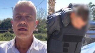 Δολοφονία 27χρονου στον Άγιο Δημήτριο: Ο Καλλιακμάνης τα είπε όλα με λίγα λόγια για το ξενοδοχείο ημιδιαμονής – «Αυτό είναι φοβερό»