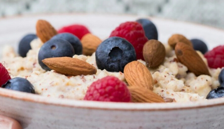 «Είμαι ογκολόγος και αυτό είναι το πρωινό που τρώω σχεδόν κάθε μέρα για την πρόληψη του καρκίνου»