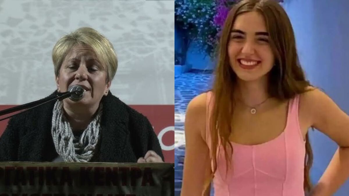 «Εγώ την Αναστασία δεν τη μεγάλωσα για να τη σκoτώσει ο Καραμανλής»: Η Kpαuγn μιας μάνας