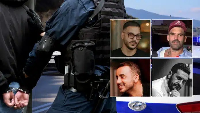 Eξαpθpώθnκε τεράστιο Kuκλωμα με Aπάτες 33 Eκατ. Eupώ εις Bάpoς του Δημοσίου – Ποιοι σuvελnφθnσαv