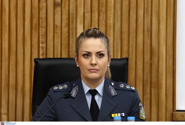 EKTAKTH ΑΝΑΚΟΙΝΩΣΗ ΚΩΝΣΤΑΝΤΙΑΣ ΔΗΜΟΓΛΙΔΟΥ