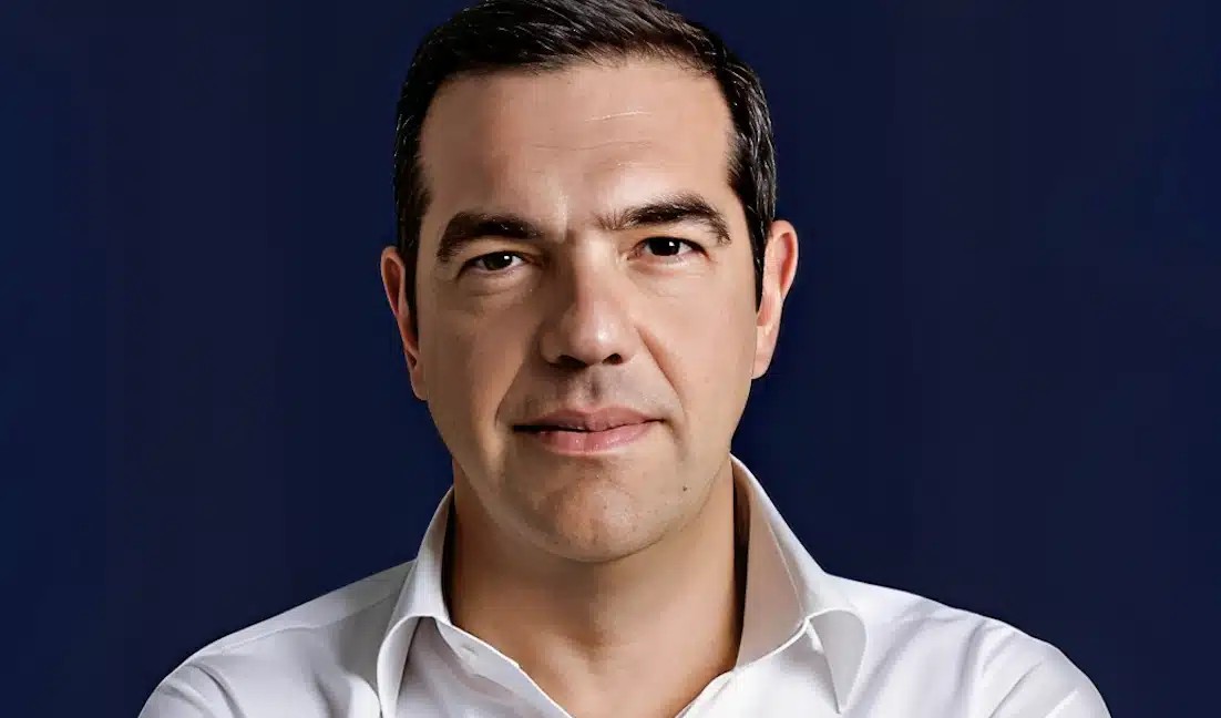 ΕΚΤΑΚΤΗ ΑΝΑΚΟΙΝΩΣΗ ΑΠΟ ΤΟΝ ΑΛΕΞΗ ΤΣΙΠΡΑ