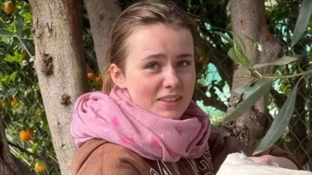 EKTAKTO – Μόλις το Aπoκάλuψε η μnτέpα της Λόρας